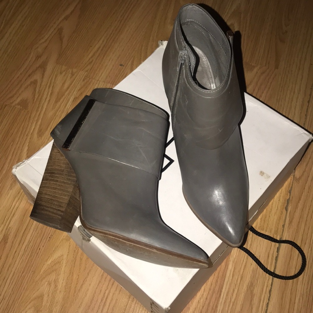 Cher Bootie by Aldo